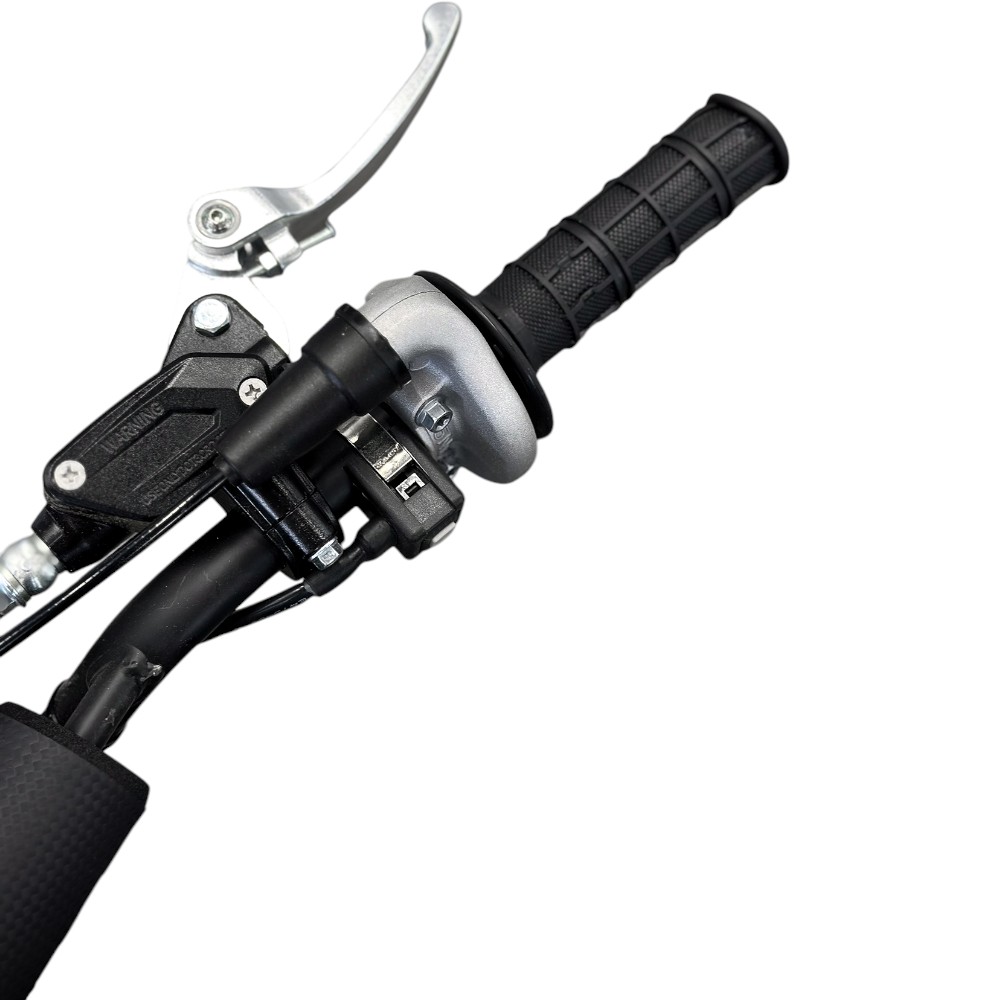 Питбайк DAREX MALAI 140